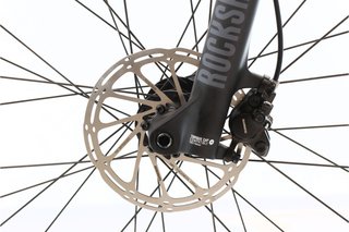 Bicicleta Berria Bravo 6 t.M Km.0