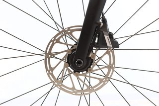 Bicicleta Berria Allroad HPR t.60 Km.0