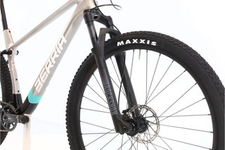 Bicicleta Berria Bravo 6 t.M Km.0