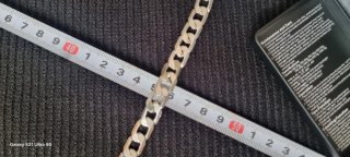 Cadena Plata 925
