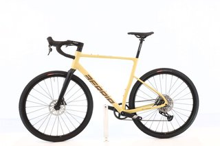 Bicicleta Berria Allroad HPR t.60 Km.0