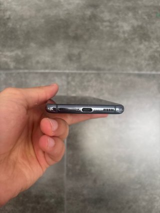 Samsung S21 Negro