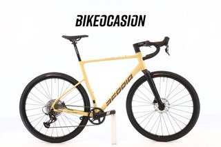 Bicicleta Berria Allroad HPR t.60 Km.0