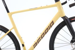 Bicicleta Berria Allroad HPR t.60 Km.0