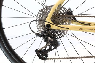 Bicicleta Berria Allroad HPR t.60 Km.0