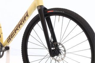 Bicicleta Berria Allroad HPR t.60 Km.0