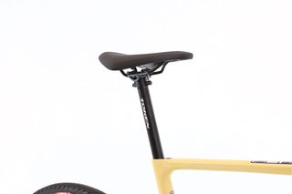 Bicicleta Berria Allroad HPR t.60 Km.0