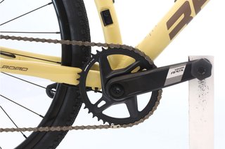 Bicicleta Berria Allroad HPR t.60 Km.0