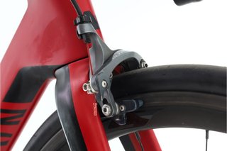 Bicicleta Canyon Aeroad CF SLX Di2 11V t.52 Reacondicionada