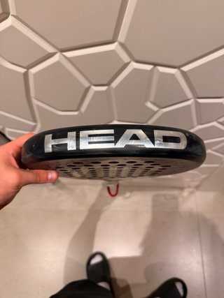 Pala Head Coello Pro