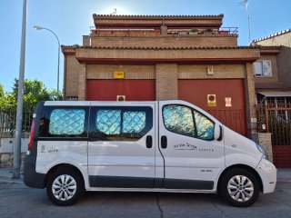 Nissan Primastar 2006