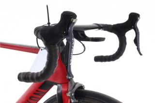 Bicicleta Canyon Aeroad CF SLX Di2 11V t.52 Reacondicionada