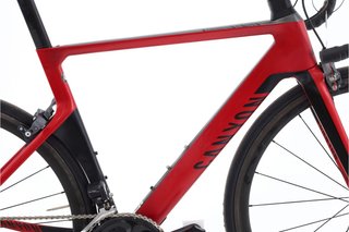 Bicicleta Canyon Aeroad CF SLX Di2 11V t.52 Reacondicionada