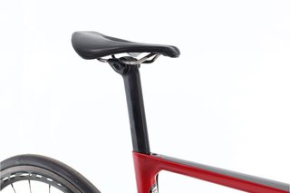 Bicicleta Canyon Aeroad CF SLX Di2 11V t.52 Reacondicionada
