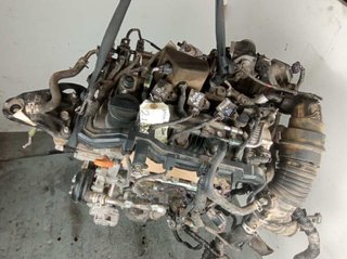 Motor completo hyundai g3le i20 1.0 t-gdi 216369