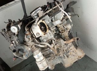 Motor completo hyundai g3le i20 1.0 t-gdi 216369
