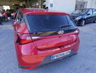 Motor completo hyundai g3le i20 1.0 t-gdi 216369