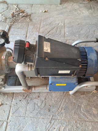 Bomba Smith Precision MC-3 HZ