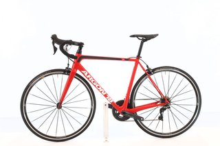 Bicicleta Argon 18 Gallium CS t.54 Reacondicionada