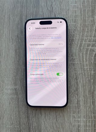 iPhone 14 Pro Morado