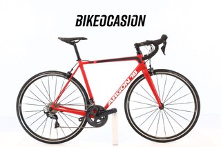 Bicicleta Argon 18 Gallium CS t.54 Reacondicionada