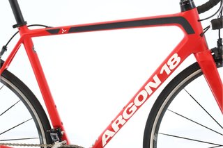 Bicicleta Argon 18 Gallium CS t.54 Reacondicionada