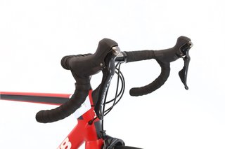 Bicicleta Argon 18 Gallium CS t.54 Reacondicionada