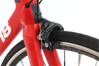Bicicleta Argon 18 Gallium CS t.54 Reacondicionada