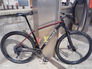 Bicicleta de Montaña Specialized Epic