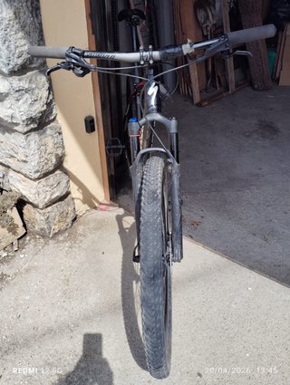 Bicicleta de Montaña Specialized Epic