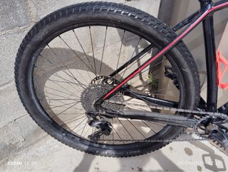 Bicicleta de Montaña Specialized Epic