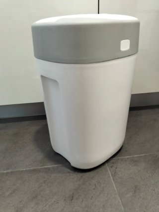 Basura de pañales Tommee Tippee