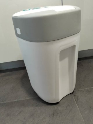 Basura de pañales Tommee Tippee