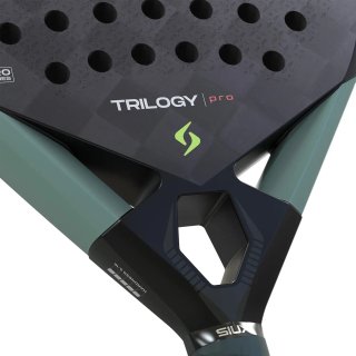 Pala Siux Trilogy Pro 2026 Noir Fog