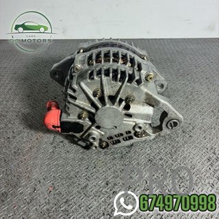 23100BU015 alternador almera n16 1.5L 100cv QG15