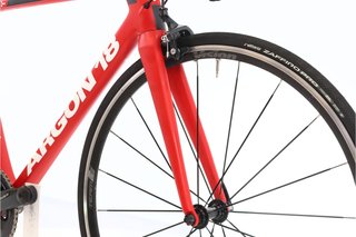 Bicicleta Argon 18 Gallium CS t.54 Reacondicionada