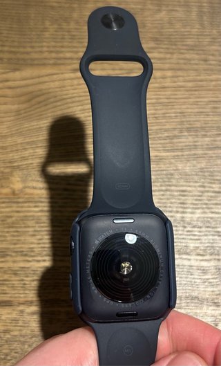 Apple Watch SE 3 GPS