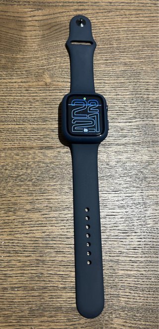 Apple Watch SE 3 GPS