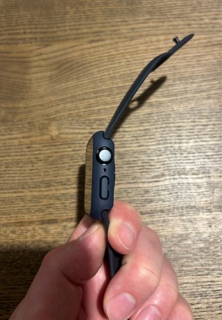 Apple Watch SE 3 GPS