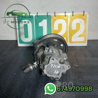 8E0146155 bomba de dirección Audi A4 b7 2.0tdi 140cv BLB