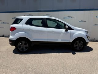 Ford EcoSport 2020