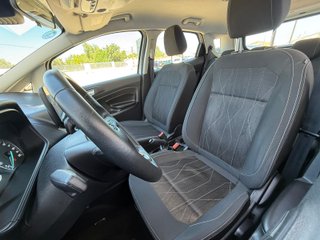Ford EcoSport 2020