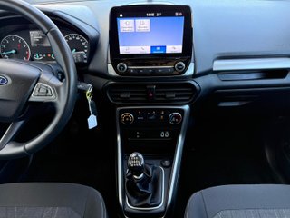Ford EcoSport 2020