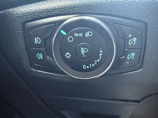 Ford EcoSport 2020