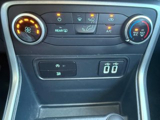 Ford EcoSport 2020