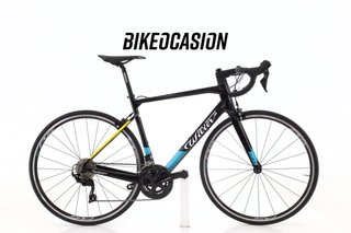 Bicicleta Wilier Garda t.56 Reacondicionada