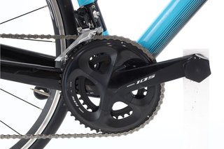 Bicicleta Wilier Garda t.56 Reacondicionada