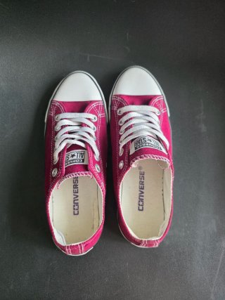 Zapatillas Converse