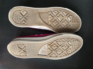 Zapatillas Converse