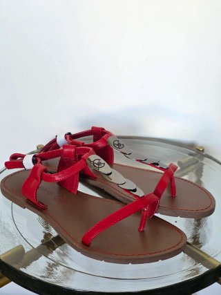 Sandalias Chattawak Rojas Talla 40